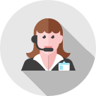 24/7 Online Support