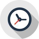99.9% Uptime