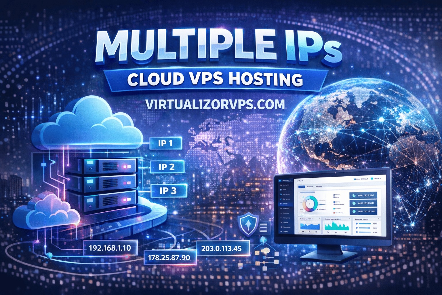 Multiple IPs Cloud VPS Hosting – Power, Privacy & Performance by VirtualizorVPS.com

https://virtualizorvps.com/blog/multiple-ips-cloud-vps-hosting/

#virtualizorvps #virtualizor #multipleipsvps #multipleips #IPaddress #ipv4 #ipv6 #ipaddresses #usa #canada #netherlands #europe #vps #hosting #webhosting #cloudpvps #vpshosting #VPSHosting #server #servers #linuxvps #kvmvps #openvzvps #virtualization #windowsvps