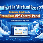 What is Virtualizor? Complete Guide to the Virtualizor VPS Control Panel - VirtualizorVPS.com