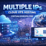 VPS Hosting with Multiple Dedicated IPs